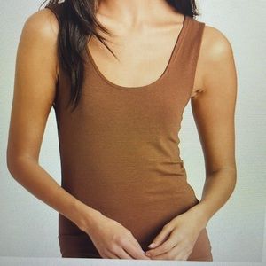 NEW Banana Republic Essential Layering Tank